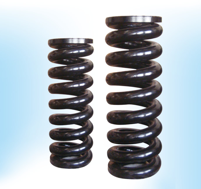 工(gong)程機械彈(dan)簧精品