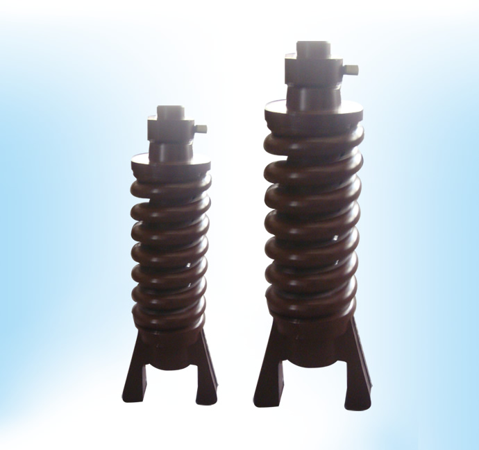 工(gong)程機械彈(dan)簧精品